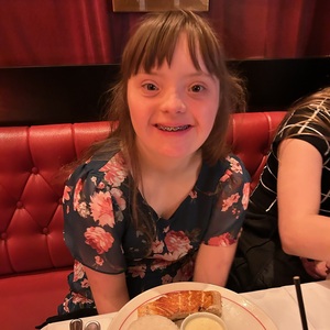 Fundraising Page: Lisa Tyran